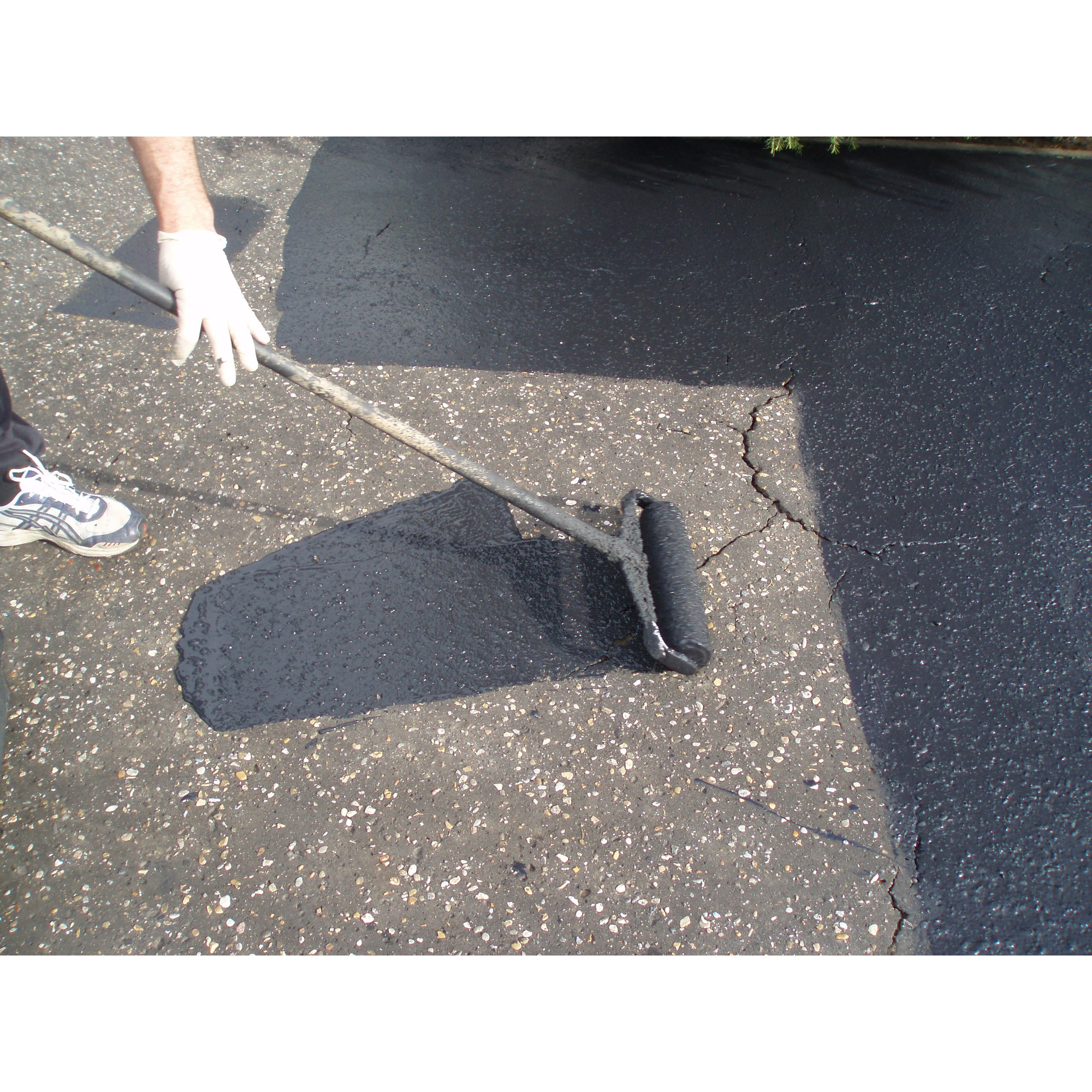 Tarmac Restorer Tarmac Repairs Tarmac Paint Asphalt Paint Smartseal