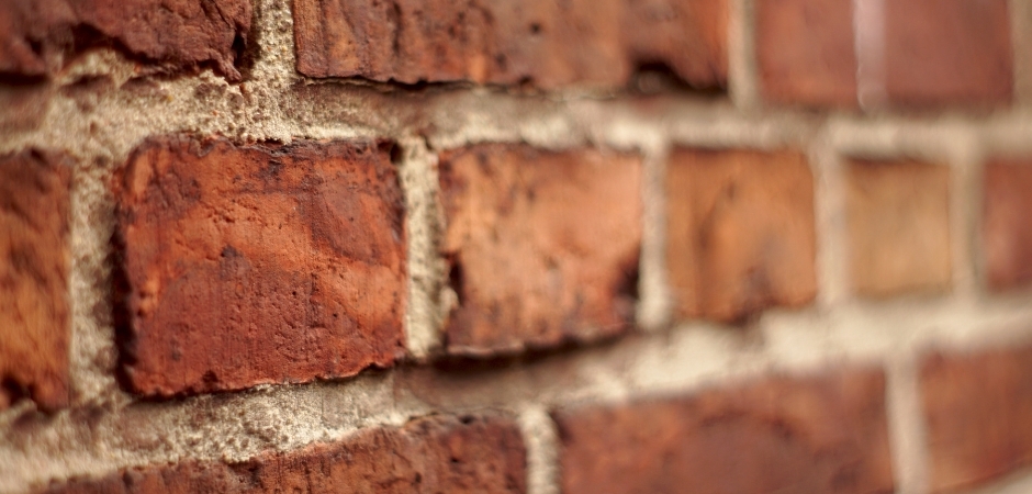 Brick Wall Coating