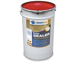 Patio Sealer (Available in 5 & 25 litre)
