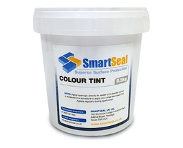 Sealer Colour Tint (500g or 50g Sample) select colour/size from dropdown menu below.