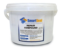 Crack Repair Compound (3kg)