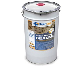 Block Paving Sealer - Urethane (Ultra Durable) - Available in 5 & 23 litres