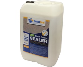 Solvent Free Block Paving Sealer  (Eco Friendly) - 25 Litre