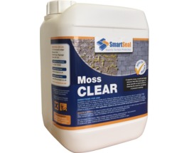 Moss Clear -  Paving  Cleaner & Roof Cleaner