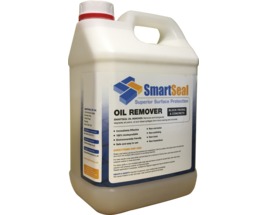 Oil Remover for Block Paving & Concrete (Available in 1 & 5 litre)