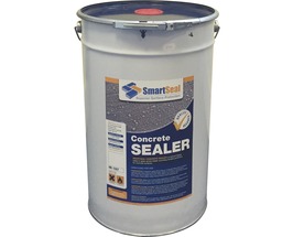 Concrete Sealer - External (5 & 25 litre)