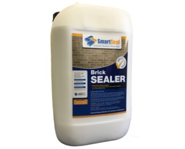 Brick / Masonry Sealer -Impregnating & Breathable 1, 5 & 25 litre