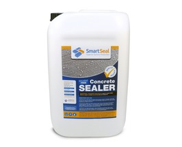 CONCRETE DUSTPROOFER (5 & 25L) Internal & External SEALER Highly Effective, DURABLE, Long Term Protection
