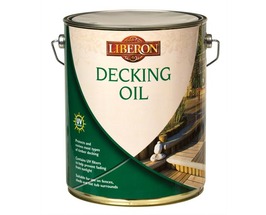 Decking Oil (5 Litre)