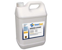 Driveway Cleaner (Available in 1 & 5 litre)