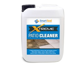 Patio Clean XTREME Powerful Concentrated Cleaner for Black Spot, Algae & Lichen