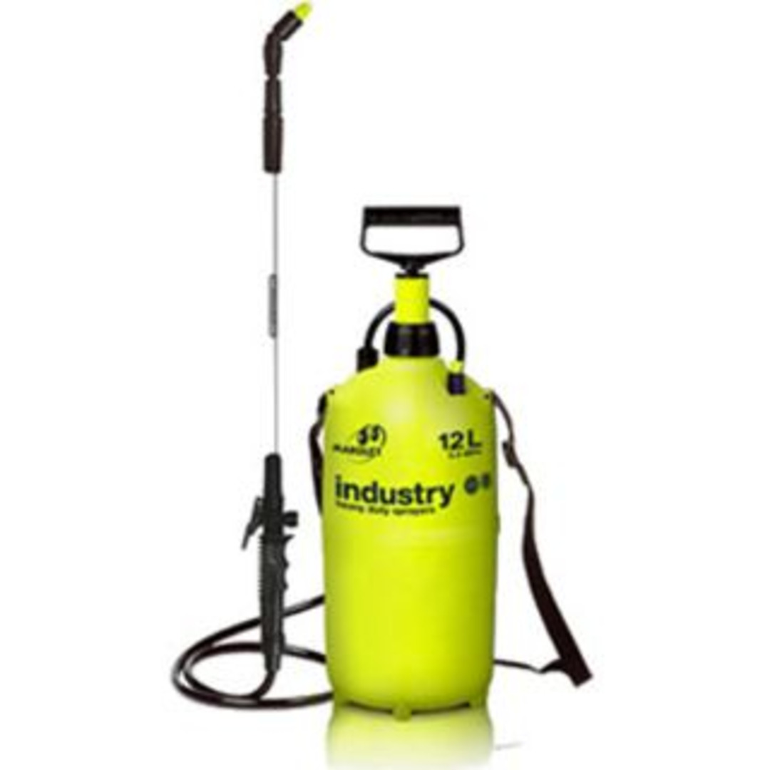 Sealer Sprayer - Industry - 12 Litre