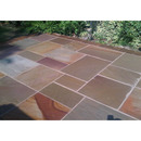 Slate Sealer  -  Colour Enhanced Finish  (Available in 5 litre size) Long Lifespan, Enriches Natural Colours- Easy to Apply  