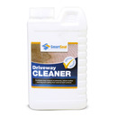 Driveway Cleaner 1 Litre - Environmentally Friendly, Non Toxic, Pre-treatment to Remove Dirt & Grime Quickly From Driveways 