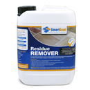Residue Remover for Natural Stone - Use prior to Sealing, after a "sweep-in" pointing compound. NOT FOR REMOVAL OF VISIBLE STAINS.