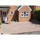 'BLOCK MAGIC' Sealer GREY - Re-colour Old Block Paving - ALWAYS Clean 1st with Xtreme Cleaner & Apply 2nd coat of Sealer