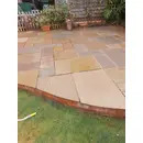 Natural Stone Sealer 'COLOUR-ENHANCER' - High Quality, Breathable, Durable Sealer for Slate, Sandstone, Limestone & other surfaces **see exceptions below