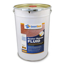 Sealer Repair Fluid - Removes Surface Whiteness Caused By Moisture Trapped Under the Sealer.