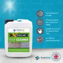 Roof Clean Xtreme - Professional Grade Roof Tile Cleaner
