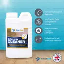 Driveway Cleaner for Block Paving, Natural Stone and Concrete - 1 Litre