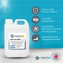 ANTI SLIP ADDITIVE (500g) use with Solvent Based Sealers (keep stirring reguarly with broom during application)