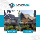 ROOF TILE SEALER - Highly Protective, Impregnating & Breathable Protects from MOSS, ALGAE & WATER Ingress
