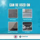 Oil Remover for Tarmac & Asphalt  (5 litre)