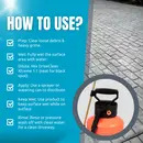 Drive Clean Xtreme - Powerful, Concentrated Heavy Duty Cleaner. Easily Cleans Block Paving, Cobble Lock & Concrete