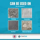 Driveway Cleaner for Block Paving, Natural Stone and Concrete - 1 Litre