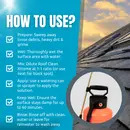 Roof Clean Xtreme - Professional Grade Roof Tile Cleaner