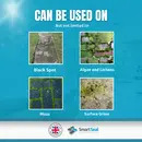 Patio Clean Xtreme - All Purpose Patio Cleaner