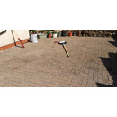 'BLOCK MAGIC' Sealer TAN - Re-colour Old Block Paving - ALWAYS Clean 1st with Xtreme Cleaner & Apply 2nd coat of Sealer