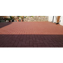 'BLOCK MAGIC' Sealer TAN - Re-colour Old Block Paving - ALWAYS Clean 1st with Xtreme Cleaner & Apply 2nd coat of Sealer