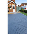 'BLOCK MAGIC' Sealer GREY - Re-colour Old Block Paving - ALWAYS Clean 1st with Xtreme Cleaner & Apply 2nd coat of Sealer