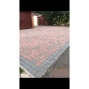 'BLOCK MAGIC' Sealer RED - Re-colour Old Block Paving - ALWAYS Clean 1st with Xtreme Cleaner & Apply 2nd coat of Sealer
