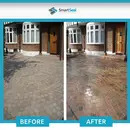 Block Paving Sealer - SILK (Sample, 5L & 25L) -  High Quality Durable Sealer, Sand Hardener & Weed Inhibitor