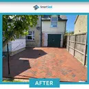 Block Paving Sealer - SILK (Sample, 5L & 25L) -  High Quality Durable Sealer, Sand Hardener & Weed Inhibitor