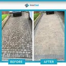 Drive Clean Xtreme - Powerful, Concentrated Heavy Duty Cleaner. Easily Cleans Block Paving, Cobble Lock & Concrete