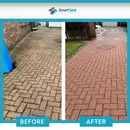 Drive Clean Xtreme - Powerful, Concentrated Heavy Duty Cleaner. Easily Cleans Block Paving, Cobble Lock & Concrete