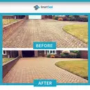 Drive Clean Xtreme - Powerful, Concentrated Heavy Duty Cleaner. Easily Cleans Block Paving, Cobble Lock & Concrete