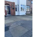 Natural Stone Sealer 'COLOUR-ENHANCER' - High Quality, Breathable, Durable Sealer for Slate, Sandstone, Limestone & other surfaces **see exceptions below