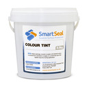 Sealer Colour Tints for Imprinted Concrete Sealers