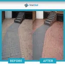 Imprinted Concrete Sealer - Matt Finish (Sample, 5 & 25 litre) - Recommended when colour tint is required