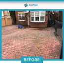 DIY Imprinted Concrete Kits - Includes SILK Sealer & All Materials Required for 2 coats of Sealer (3 size options)