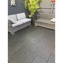 LIMESTONE SEALER - Colour Enhancer - Rich, Beautiful Finish - Easy to Apply, Highly Protective Sealer