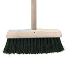 10" Imprinted SEALING BROOM. After Use DO NOT try to clean. Simply SOAK IN SEALER to soften before re-use.