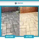 Patio Clean Xtreme - All Purpose Patio Cleaner