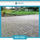 Solvent Free Block Paving Sealer  (Eco Friendly) - Available in 5 & 25 Litre containers - No Smell or Fumes.