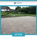 Solvent Free Block Paving Sealer  (Eco Friendly) - Available in 5 & 25 Litre containers - No Smell or Fumes.