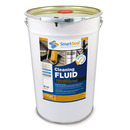 Application Tools Cleaning Fluid (available in 5 & 25 litre) - Flushes Solvent Based Sealer Residue From Sprayers, Rollers and Brushes